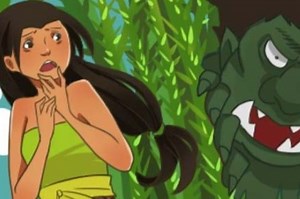 19 Contoh Cerita Rakyat yang Populer di Indonesia, dengan Penjelasan - Sonora.id