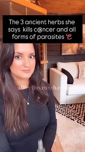 Most people don’t realize this… 🌿 There are 3 herbs so powerful they’ve been documented to kill almost every form of unwanted life—bacteria, parasites, fungi, even viruses. Why does this matter? Because your symptoms aren’t always “random.” Things like: ⚠️ Constant bloating ⚠️ Skin breakouts that won’t clear ⚠️ Fatigue no test can explain …can all be signs that hidden invaders are thriving in your body. These herbs (used for centuries in traditional medicine) work together to: ✅ Break down para