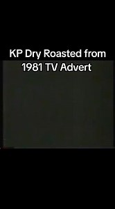 KP Dry Roasted from 1981 TV Advert #nostalgia #80snostalgia #80skid #80sthrowback #kp #nuts #peanut #tv #advert #commercial #dryroasted #kpnuts #snacks #retro #vintage #childhood #childhoodmemories #fyr #trendingvideo #viralvideos #Uk #british | Nostalgia Wizard