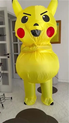 Charmander is in trouble...but PIKACHU ARRIVES!