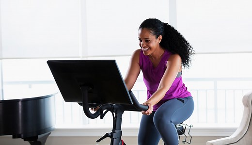 6 Low-Impact Cardio Exercises That Won't Hurt Your Joints