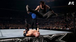 Undertaker and Kane recall their harrowing Buried Alive Match in this never before seen clip of WWE Rivals. Watch the full episode tomorrow at 10/9c on A&E as part of WWE on A&E Superstar Sunday. #WWEonAE | WWE