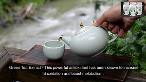 Metaboflex is an all-natural supplement designed to support healthy weight management and boost metabolism. Our formula contains a powerful combination of natural ingredients, carefully selected for their unique abilities to support healthy weight loss. Here are the key ingredients in Metaboflex:👇👇 💥Green Tea Extract - This powerful antioxidant has been shown to increase fat oxidation and boost metabolism. 💥Garcinia Cambogia - This fruit extract contains hydroxycitric acid (HCA), which has b