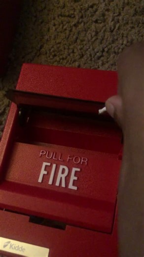 Edwards 276b pulls kidde fix-278b 1110