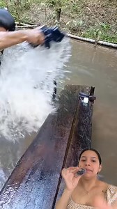 Buena manera de lavar jaja #creatorlife #facil #diy #video | Nayy