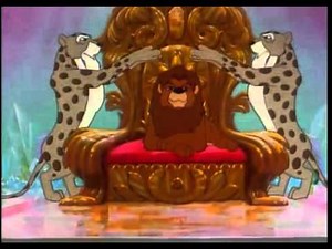 Générique simba le roi lion
