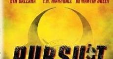 Pursuit (1972)  - Ver Película Completa en Español / Castellano - FULLTV