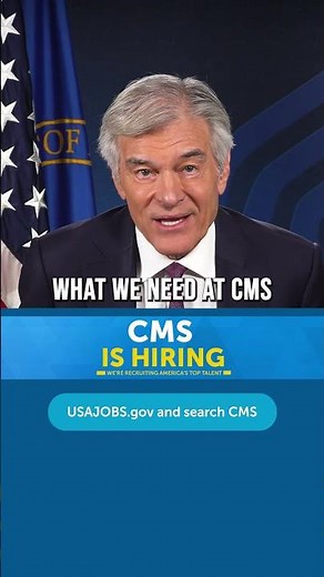 Calling Clinicians - Lead Change at CMS