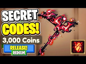All CODES Pixel Blade Roblox free WISHES, EXP, CHESTS 🐲Kori Rework UPDATE