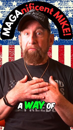 Keep the MAGA joy alive! Don't worry about what Trump is doing. Just make the other guys look bad. Biden was an idiot! Okay? Keep that joy alive. See you next time. #MAGA #Trump #Biden #Politics #Joy | Jeremy Sherman | Facebook