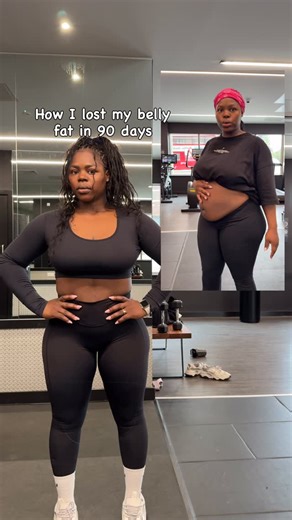 507K views · 5.3K reactions | We’re starting the Flat Tummy Challenge this SATURDAY — Let this be YOUR transformation story next 﫶 Comment “READY” or DM me to join! No surgery. No waist trainer. Just discipline, steps, & deep core work  I started slow, stayed consistent, and now I feel STRONGER than ever. If I can do it after having my son, so can YOU!  | Alvine Mbagtang | Facebook