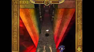 Pyramid Run - Temple Run Inspired Running Game - Gameplay & Best Highscore