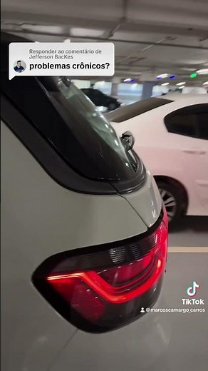 Problemas comuns no JEEP COMPASS diesel 4x4