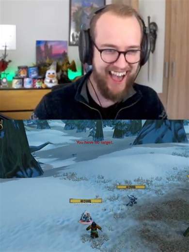 WoW Classic: Guzu's Broken New Warrior Build