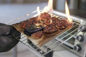 US senator hits back at Trump cellphone prank with YouTube video