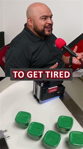 When Production Grows, Your Setup Has to Evolve
