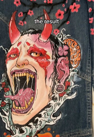 Transforming 20 Hours into Custom Clothing