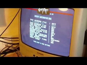 MOD#5: Installation et utilisation du Modchip Matrix Infinity Playstation 2 Fat.