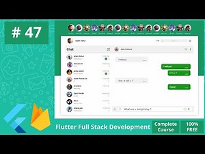 Send Push Notifications for WEB | Flutter WEB Push Notification using Firebase Cloud Messaging