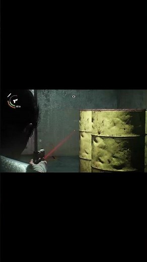 The Evil Within 2. 'They can see you through the walls'