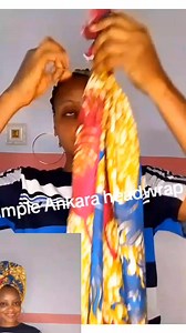 516K views · 8.4K reactions | Gele tutorial #gele | Beauty by nature | Facebook