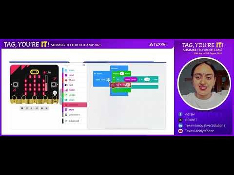 How to Develop Fun Games With BBC Micro:Bit Using MakeCode? Hands-on Coding in Simple, Fun Ways