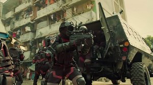 Watch Foxtrot Six (2019) HD online Free - FlixHQ