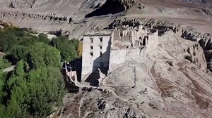 67K views · 1K reactions | #YetiOrNot, #MonsterWeek is almost here! | Animal Planet | Facebook