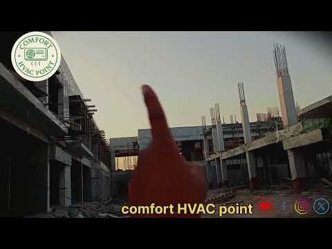 ⚠️VRV/VRF Install se Pehle Ye Zaroor Dekho!” 👉 “VRV/VRF Installation Se Pehle Kya Check Kare?”