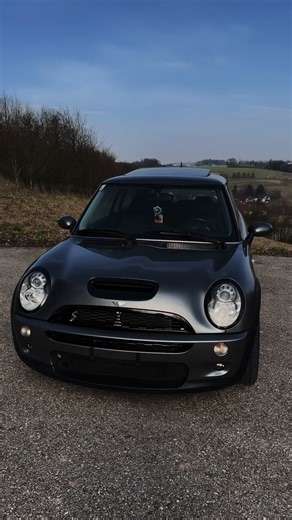 Exploring the Mini Coppers: A Car Girl's Passion