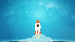 clip-13315058-animation-drawn-rocket-flying-moon-surface-stars