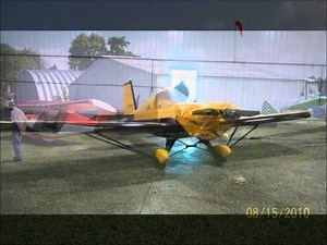 Team Mini Max around the world