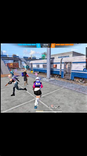 El pase más feo de Free Fire en 8 años
