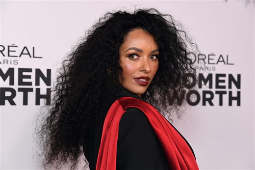 'The Vampire Diaries': Kat Graham Said Playing Bonnie Helped Her Grow Up