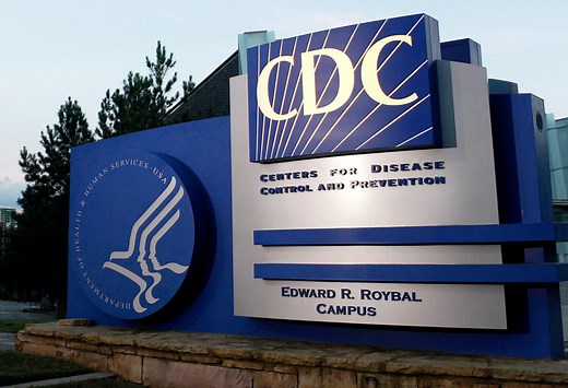 CDC’s politicization ‘extremely dangerous’ for Americans, says its former head