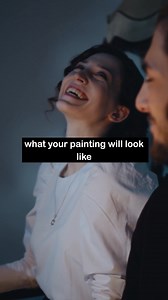 You're together but you're both on your phones. We fixed that. Custom paint-by-numbers from YOUR photo. Your hands are busy for 20 minutes. Your phones stay face-down. The talking just… happens. 4,200 couples did this last month. Most are on their 2nd or 3rd canvas now. It's not about being artistic. It's about actually being together. Upload any photo. See your canvas preview instantly (for free). Ships in 2-3 days. Worth way more than another Netflix night. | The Canvas Society