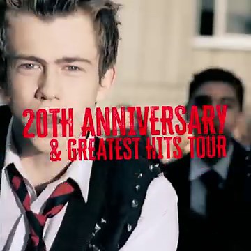 22K views · 1.5K reactions | Rehearsals have begun and tickets are nearly sold out for our 20th Anniversary Greatest Hits Tour. Meet you there? ⚡️ https://tourlink.to/BustedTour2023 | Busted | Facebook