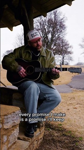 I’m gonna love you…You’ll Be The Proof