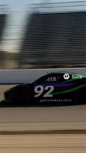 Classic Car Blondie on Reels