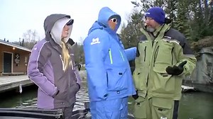 9.4K views · 98 reactions | CHECK IT OUT! New and more simplified Ascent and Rise Float Suit is available NOW. Truly the best Ice fishing suit out there. Get yours now! Clam Outdoors https://shop.clamoutdoors.com/rise-float-parka.html…# #clamoutdoors #clambleedblue #fishing #icefishing #safety #floatsuit #security #mobility #iceangler #gofish #ontheice #pursuetheice | John Gillespie | Facebook