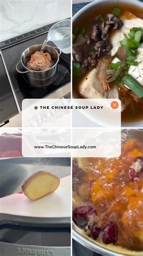 Learn How to Make Chinese Soups or Chinese Herbal Teas: Chinese Soup Design 101 Here's how you can learn to design your own Chinese soups and teas with Traditional Chinese herbs, your favourite flavours, readily available ingredients, and following Traditional Chinese Medicine concepts to enable a healthier you! Full recipe on the blog for this warming Chinese herbal tea. #soups #howtomakesoup #souprecipe #soupdesign #cooking #howtomakechinesesoup #teas #souprecipes #tearecipes #food #foodie #ch