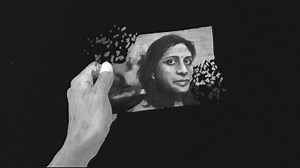 Hrishikesh Hirway fought writer’s block to release his first song in 10 years with acclaimed cellist Yo-Yo Ma. | Dropbox