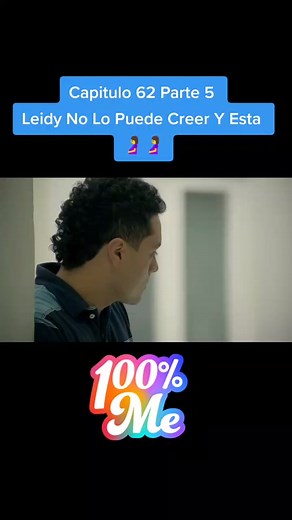 Leidy la Vendedora de Rosas: Capítulo 62 Impactante