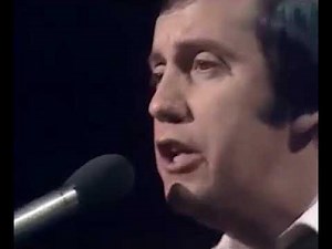 Ray Stevens - Mr. Businessman Live on BBC In Concert (5-10-71) | Kim Harman