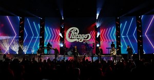 Chicago & Friends: Live at 55