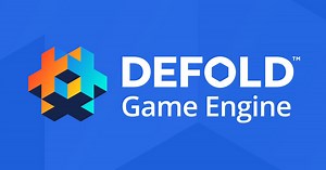 Main menu animation sample | Defold