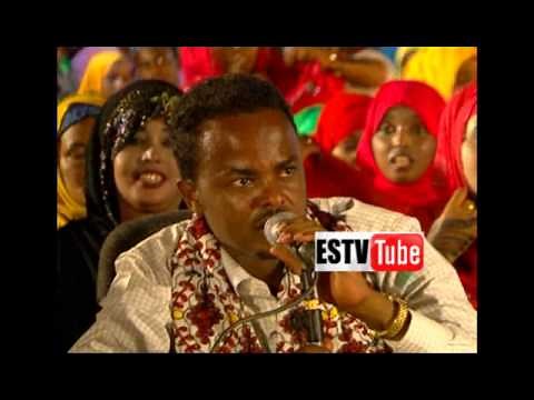 Tartanka Dhaantada Qaryaan Dhoodaan Qabri dahare Oo Dhamaystiran