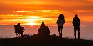 Summer Solstice 2022: What to Know About the Longest Day of the Year