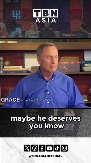 Max Lucado |Pilate's Attempts to Free Jesus
