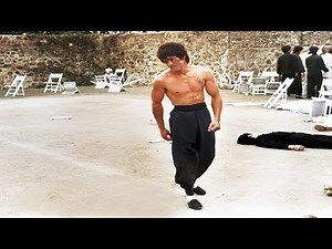 The Most INSANE Piece Of Bruce Lee Footage You Will Ever See! *RARE* Enter The Dragon Video Found